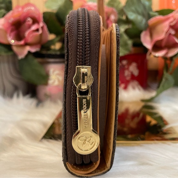 RIONI Long Wallet - Picture 4 of 11